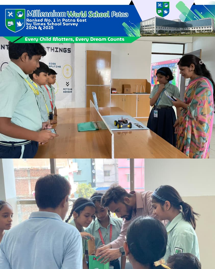 cbse school in kankarbagh patna